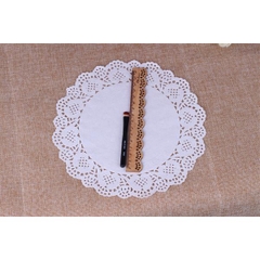 Cọ tô son dài 8cm