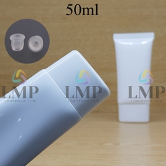 Tuýp dẹp 50ml