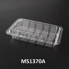 Hộp thực phẩm trong 185*120*40mm