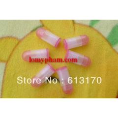 Thỏi mini màu hồng 2g