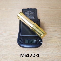 Chai thanh lịch xịt giọt 20ml