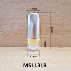 Tuýp HCK vàng nắp VÀNG xịt giọt 30ml