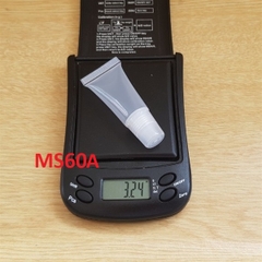 Tuýp nhựa lip balm 8ml