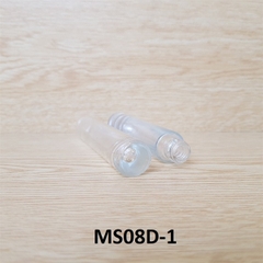 Thân chai TT tròn cao 10ml ( đáy dày )