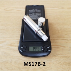 Chai thanh lịch xịt giọt 10ml