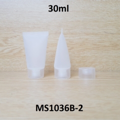 Tuýp PP nắp vặn 30g