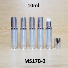 Chai thanh lịch xịt giọt 10ml