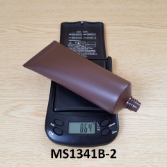 Thân tuýp tròn nhám 100ml