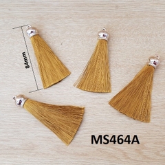 Dây hoàng hậu vàng đồng