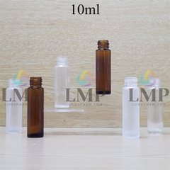 Thân chai TT 10ml cổ Ø16