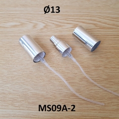 Nắp phun sương KO viền Ø13