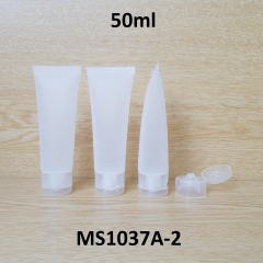 Tuýp PP nắp bật 50g