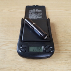 Chai chiết nước hoa màu bóng 5ml