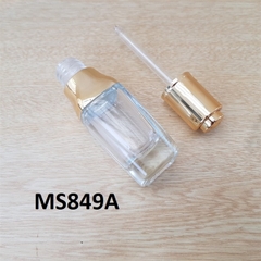 Chai TT trong nắp bóp vàng 30ml