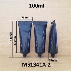 Thân tuýp tròn bóng 100ml