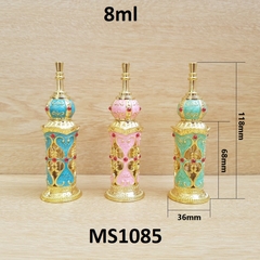 Chai Dubai lâu đài 8ml