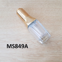 Chai TT trong nắp bóp vàng 30ml