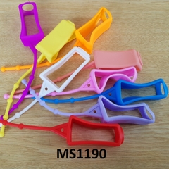 Dây treo chai rửa tay