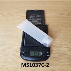 Tuýp PP nắp vặn 50g