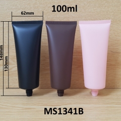 Thân tuýp tròn nhám 100ml