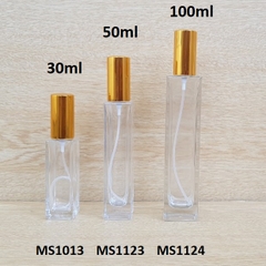 Chai TT trong nắp phun sương 30ml