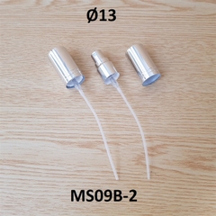 Nắp phun sương 2 viền Ø13
