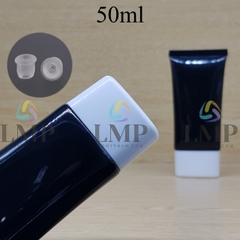 Tuýp dẹp 50ml