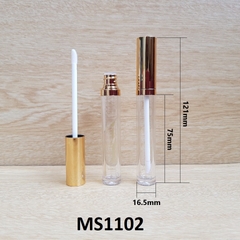 Lip tròn Frist Lady sản xuất theo màu