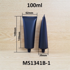 Thân tuýp tròn nhám 100ml