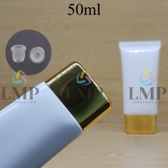 Tuýp dẹp 50ml