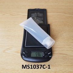 Tuýp PP nắp vặn 50g