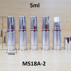 Chai thanh lịch phun sương 5ml