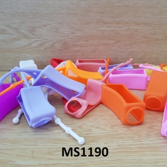 Dây treo chai rửa tay