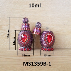 Chai Dubai JAPARA 10ml kiểu B