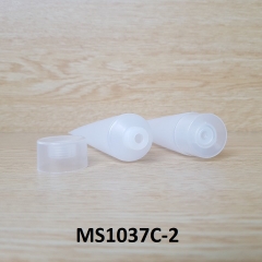 Tuýp PP nắp vặn 50g