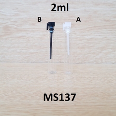 Chai mẫu nước hoa 2ml