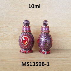 Chai Dubai JAPARA 10ml kiểu B