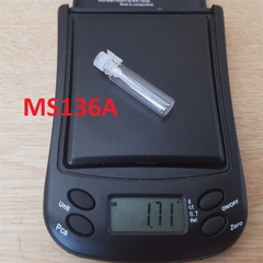 Chai mẫu nước hoa 1ml