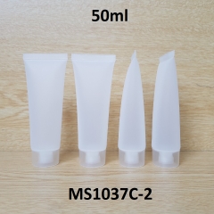 Tuýp PP nắp vặn 50g