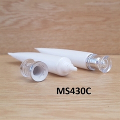 Tuýp trắng nhũ hột xoàn 20ml