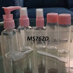 Bộ kit hồng mẫu D