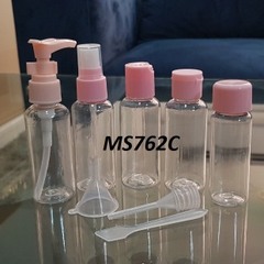 Bộ kit hồng mẫu C