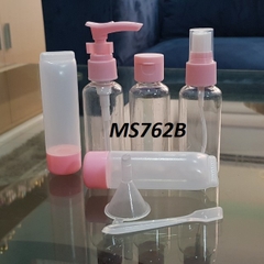 Bộ kit hồng mẫu B