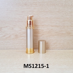 Chai hck xịt giọt màu nhám 20ml