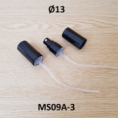 Nắp phun sương KO viền Ø13