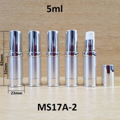 Chai thanh lịch xịt giọt 5ml