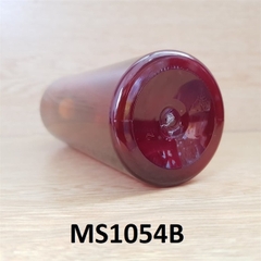 Chai PET dáng cao vai tròn 500ml