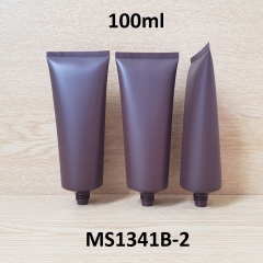 Thân tuýp tròn nhám 100ml