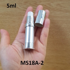 Chai thanh lịch phun sương 5ml