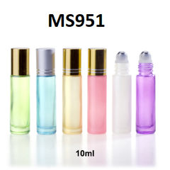 Chai TT phun mờ đầu bi lăn sắt 10ml